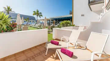 Hotel LIVVO Puerto de Mogan