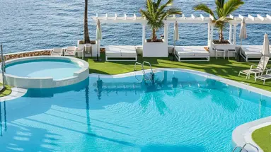 Hotel LIVVO Puerto de Mogan