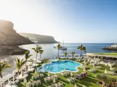 Hotel LIVVO Puerto de Mogan