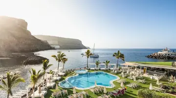 Hotel LIVVO Puerto de Mogan