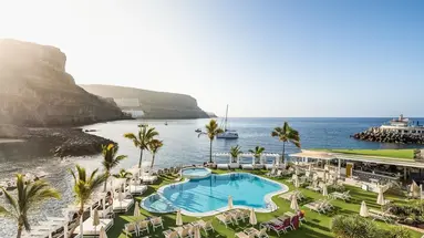Hotel LIVVO Puerto de Mogan
