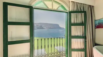 Hotel LIVVO Puerto de Mogan