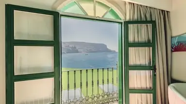 Hotel LIVVO Puerto de Mogan