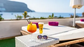 Hotel LIVVO Puerto de Mogan