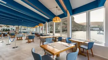 Hotel LIVVO Puerto de Mogan