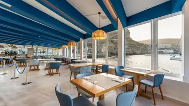 Hotel LIVVO Puerto de Mogan
