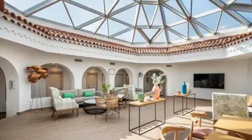 Hotel LIVVO Puerto de Mogan