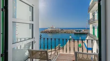 Hotel LIVVO Puerto de Mogan