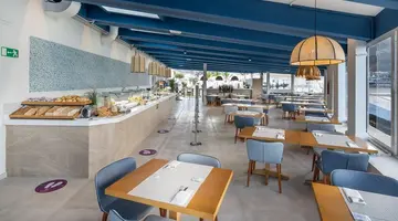 Hotel LIVVO Puerto de Mogan