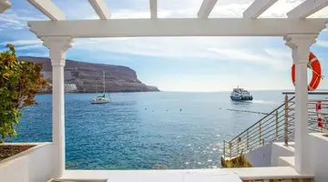Hotel LIVVO Puerto de Mogan