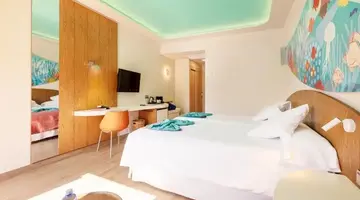Hotel LIVVO Puerto de Mogan