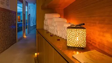 Hotel LIVVO Puerto de Mogan