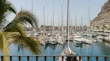 Hotel LIVVO Puerto de Mogan
