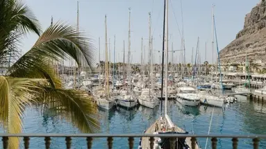 Hotel LIVVO Puerto de Mogan