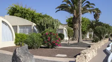 Hotel LIVVO Risco del Gato Suites