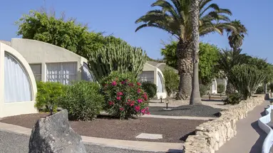 Hotel LIVVO Risco del Gato Suites