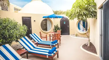 Hotel LIVVO Risco del Gato Suites