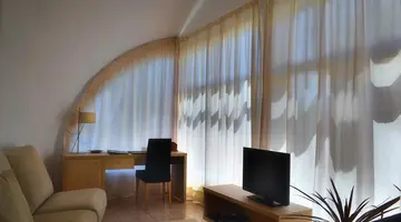 Hotel LIVVO Risco del Gato Suites