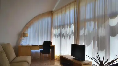 Hotel LIVVO Risco del Gato Suites