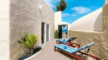 Hotel LIVVO Risco del Gato Suites