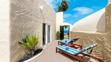 Hotel LIVVO Risco del Gato Suites