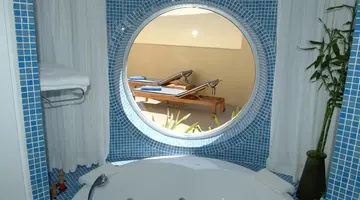 Hotel LIVVO Risco del Gato Suites