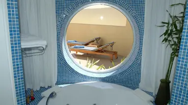 Hotel LIVVO Risco del Gato Suites