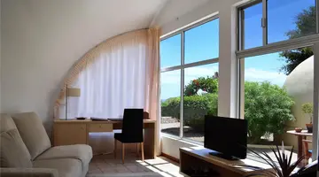 Hotel LIVVO Risco del Gato Suites