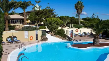 Hotel LIVVO Risco del Gato Suites