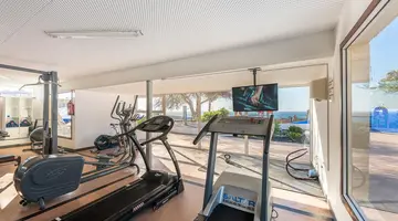Hotel LIVVO Risco del Gato Suites