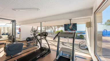 Hotel LIVVO Risco del Gato Suites