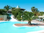 Hotel LIVVO Risco del Gato Suites
