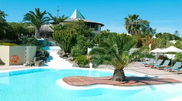 Hotel LIVVO Risco del Gato Suites