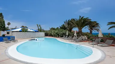 Hotel LIVVO Risco del Gato Suites