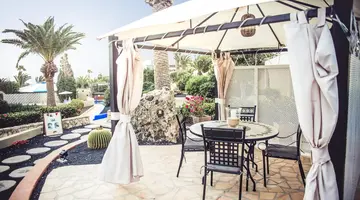 Hotel LIVVO Risco del Gato Suites