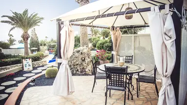 Hotel LIVVO Risco del Gato Suites