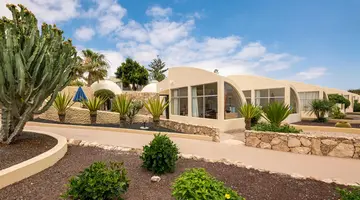 Hotel LIVVO Risco del Gato Suites