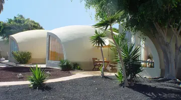 Hotel LIVVO Risco del Gato Suites
