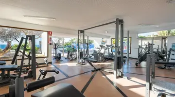 Hotel LIVVO Risco del Gato Suites