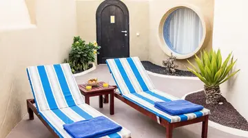 Hotel LIVVO Risco del Gato Suites