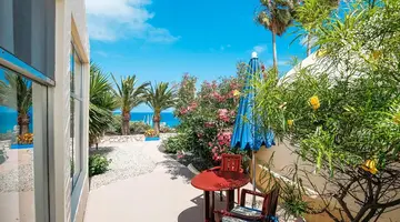 Hotel LIVVO Risco del Gato Suites