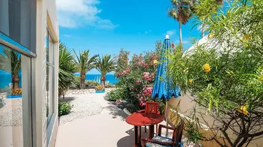 Hotel LIVVO Risco del Gato Suites