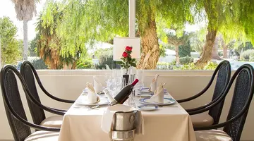 Hotel LIVVO Risco del Gato Suites