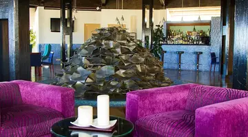 Hotel LIVVO Risco del Gato Suites
