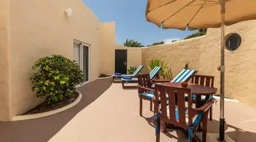 Hotel LIVVO Risco del Gato Suites