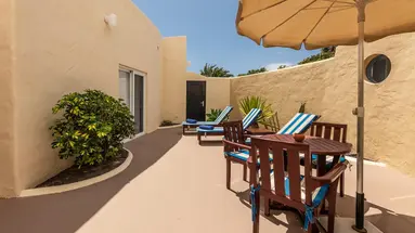 Hotel LIVVO Risco del Gato Suites