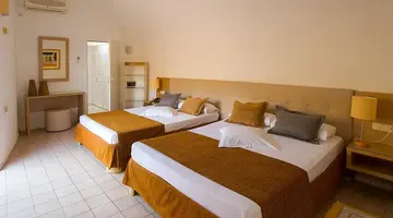 Hotel LIVVO Risco del Gato Suites