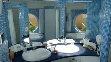 Hotel LIVVO Risco del Gato Suites