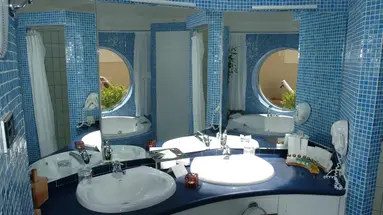 Hotel LIVVO Risco del Gato Suites