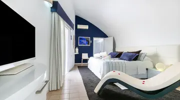 Hotel LIVVO Risco del Gato Suites